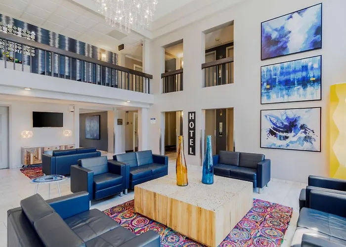 Best Western Kirkwood Inn