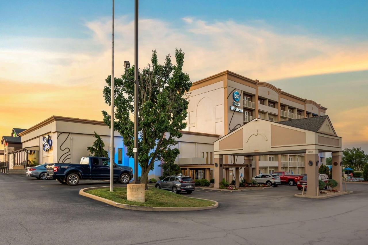 Motel Western Kirkwood 3*
