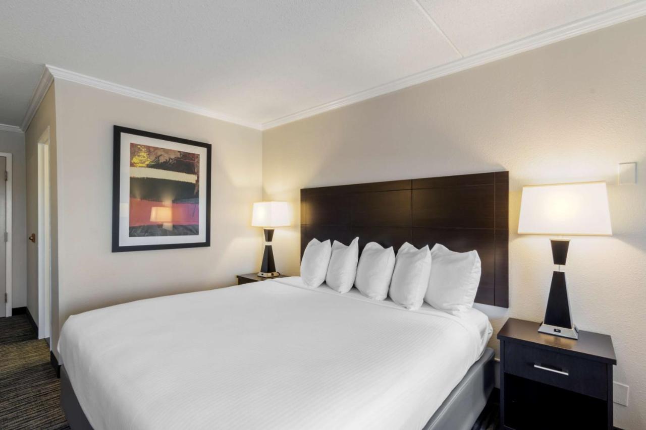 Motel Western Kirkwood 3*