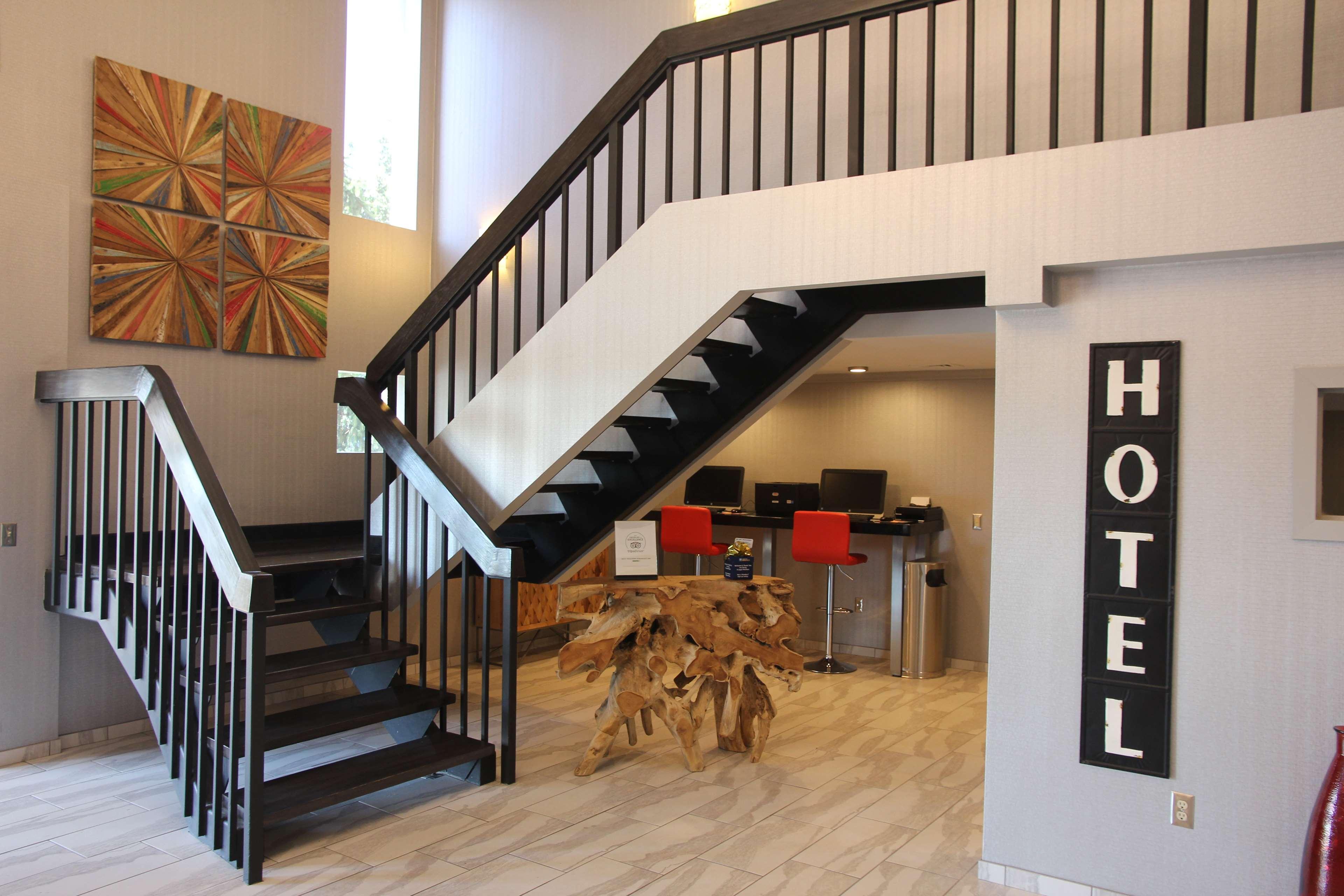 Western Kirkwood Motel 3*