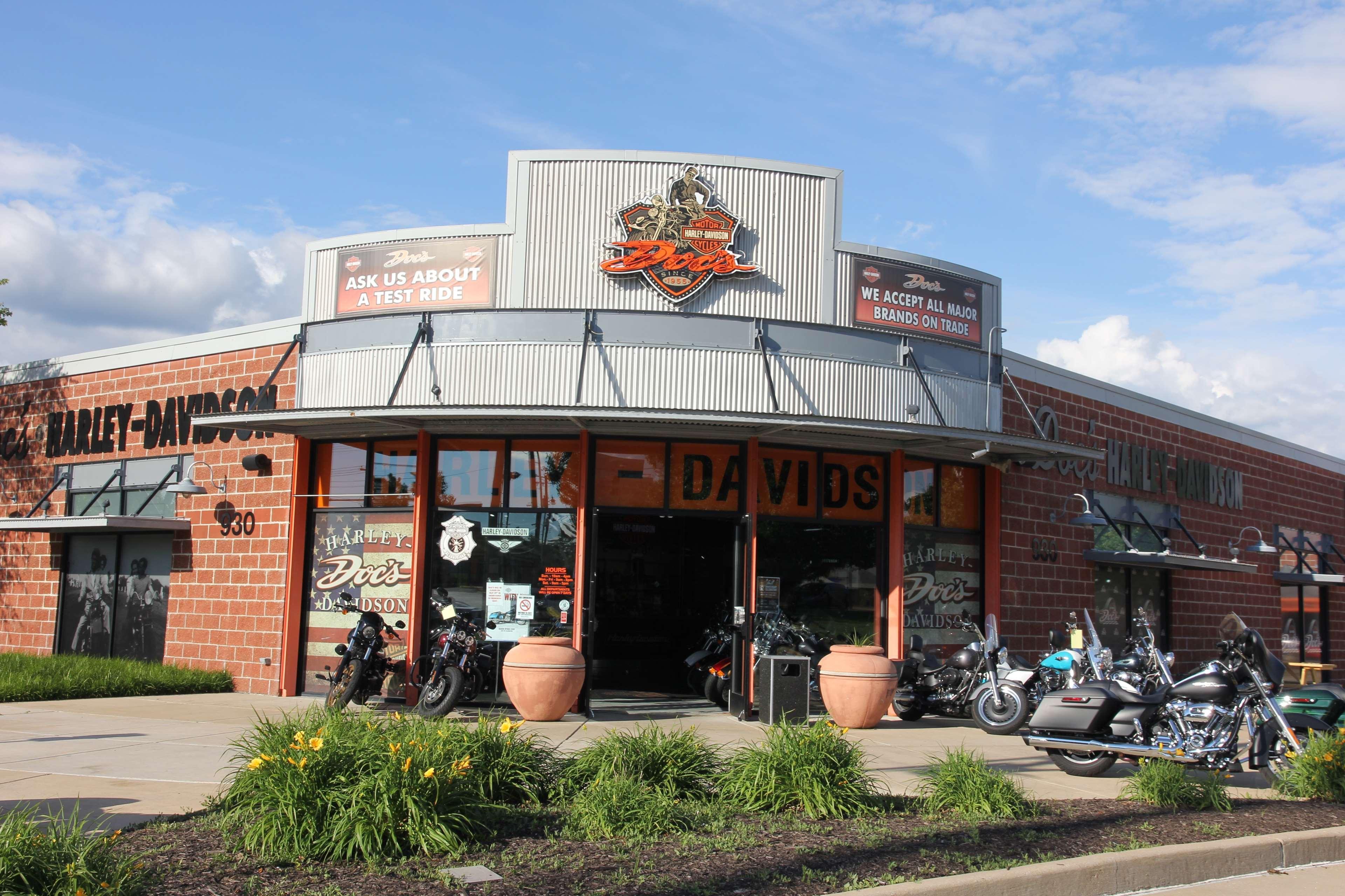 Western St Louis Kirkwood Route 66 Windsor Springs
