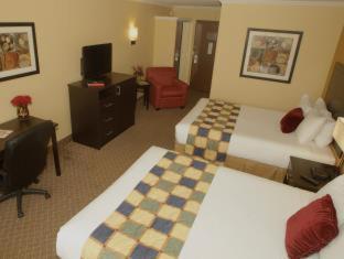 Motel Western Kirkwood 3*