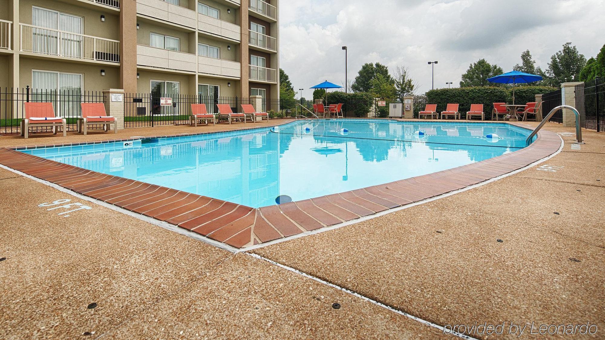 Western Kirkwood 3* Windsor Springs