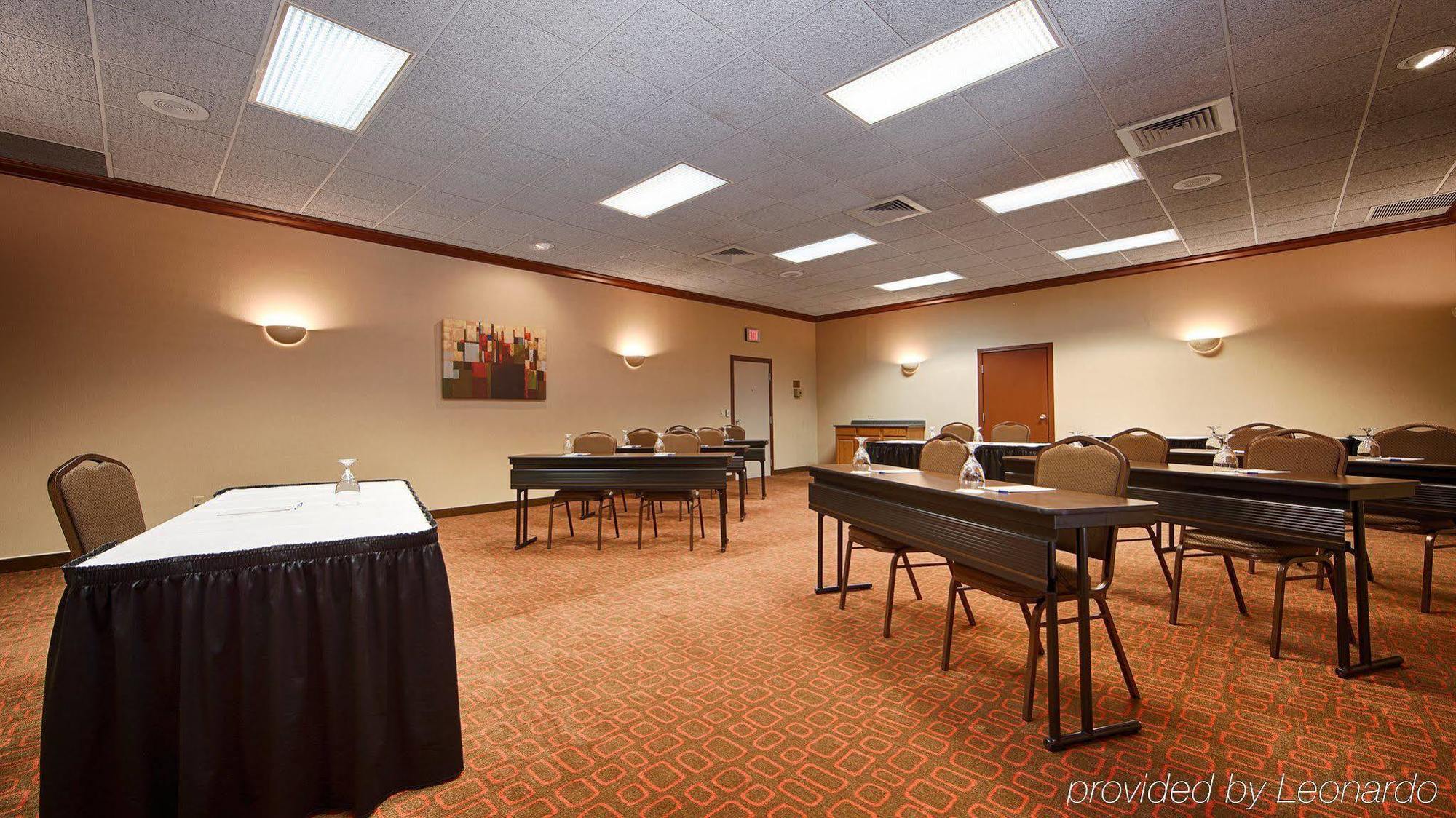 Western Kirkwood Motel 3*