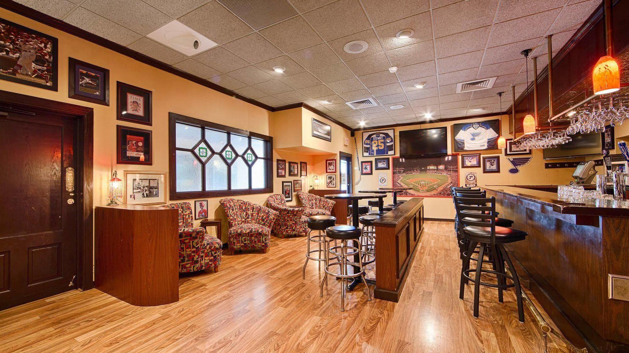 Motel Western Kirkwood 3*