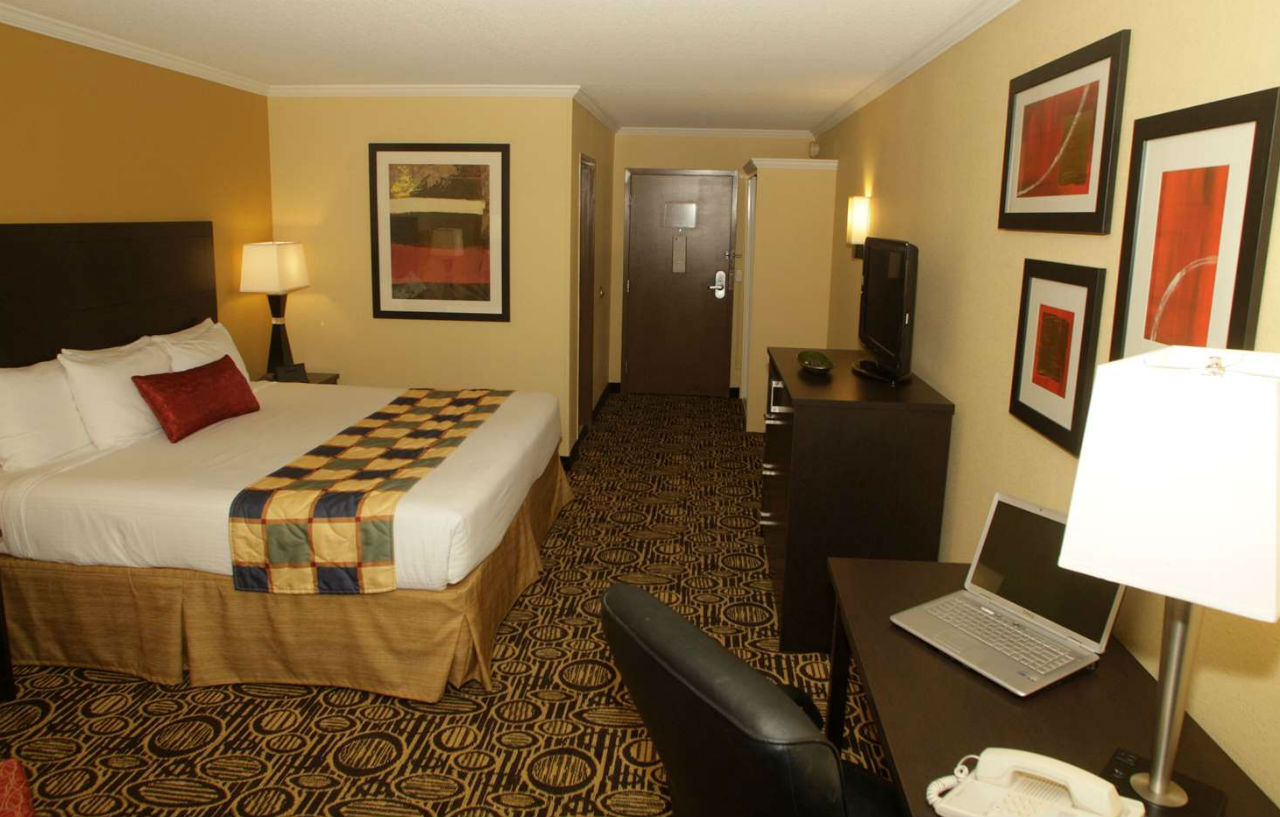 Western Kirkwood 3* Windsor Springs