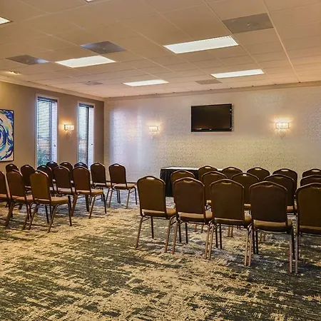 Best Western St Louis Kirkwood Route 66 