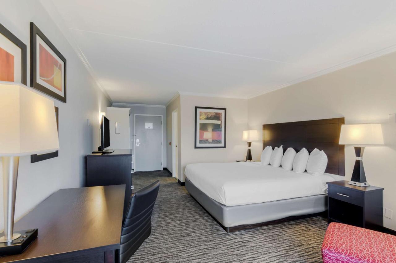 Western St Louis Kirkwood Route 66 Motel 3*