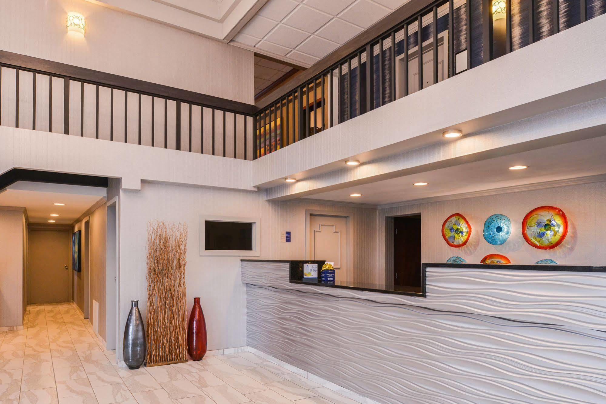 Western St Louis Kirkwood Route 66 Motel 3*